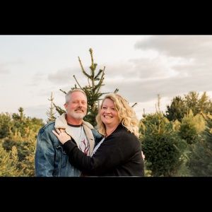 Meet your Posher, Patsy